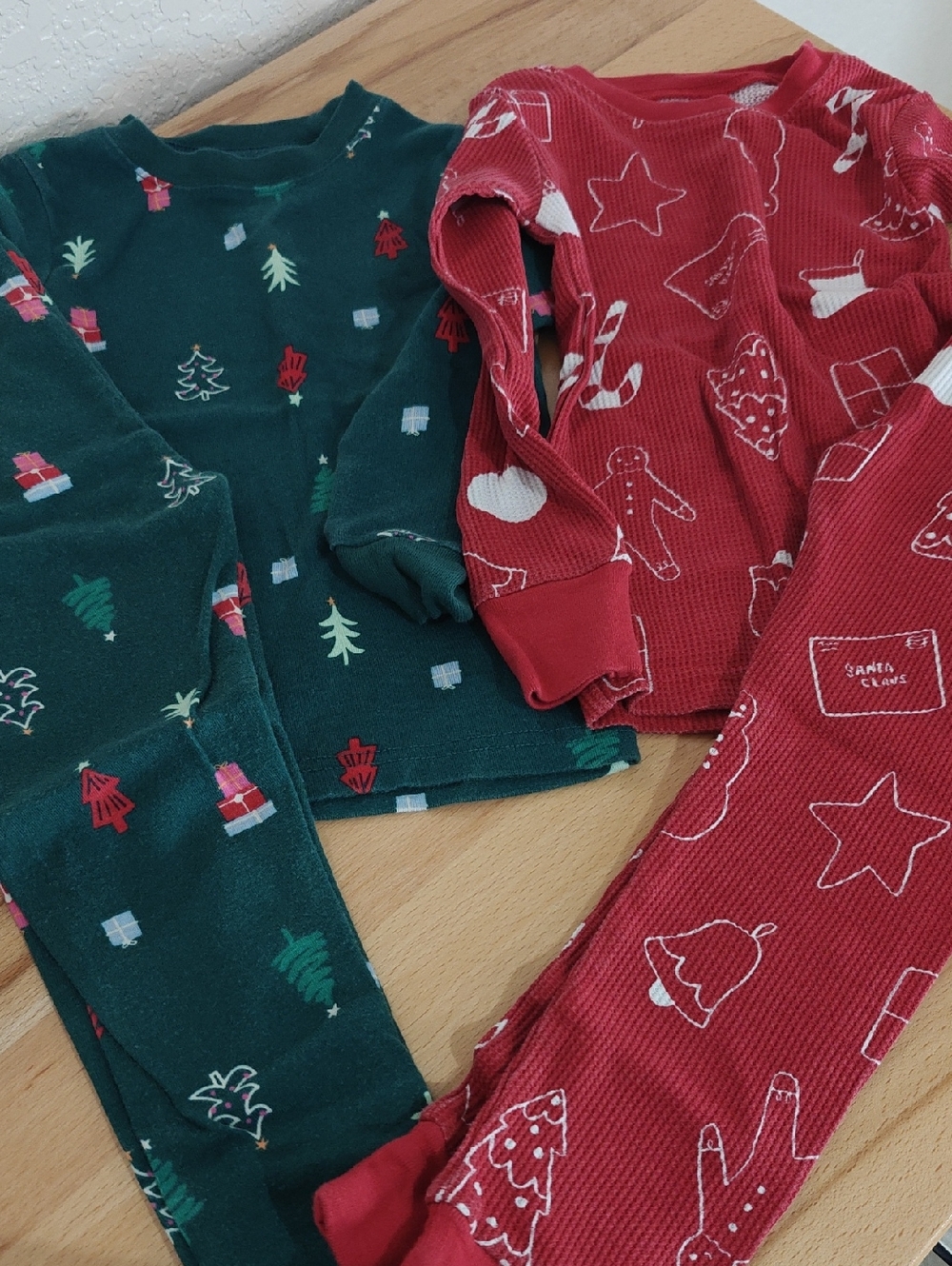 Christmas Pajamas